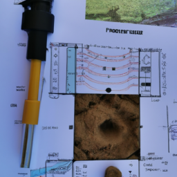 Analysez la capacité portante du sol pour une construction sans faille L'Isle-sur-la-Sorgue